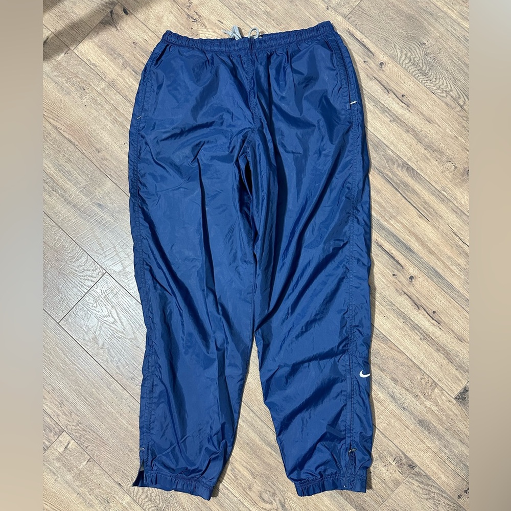 Vintage Early 90’s NikeTrack Pants